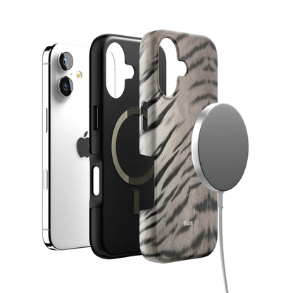 Tigress iPhone Case gallery - Iphone_17_Iphone_4