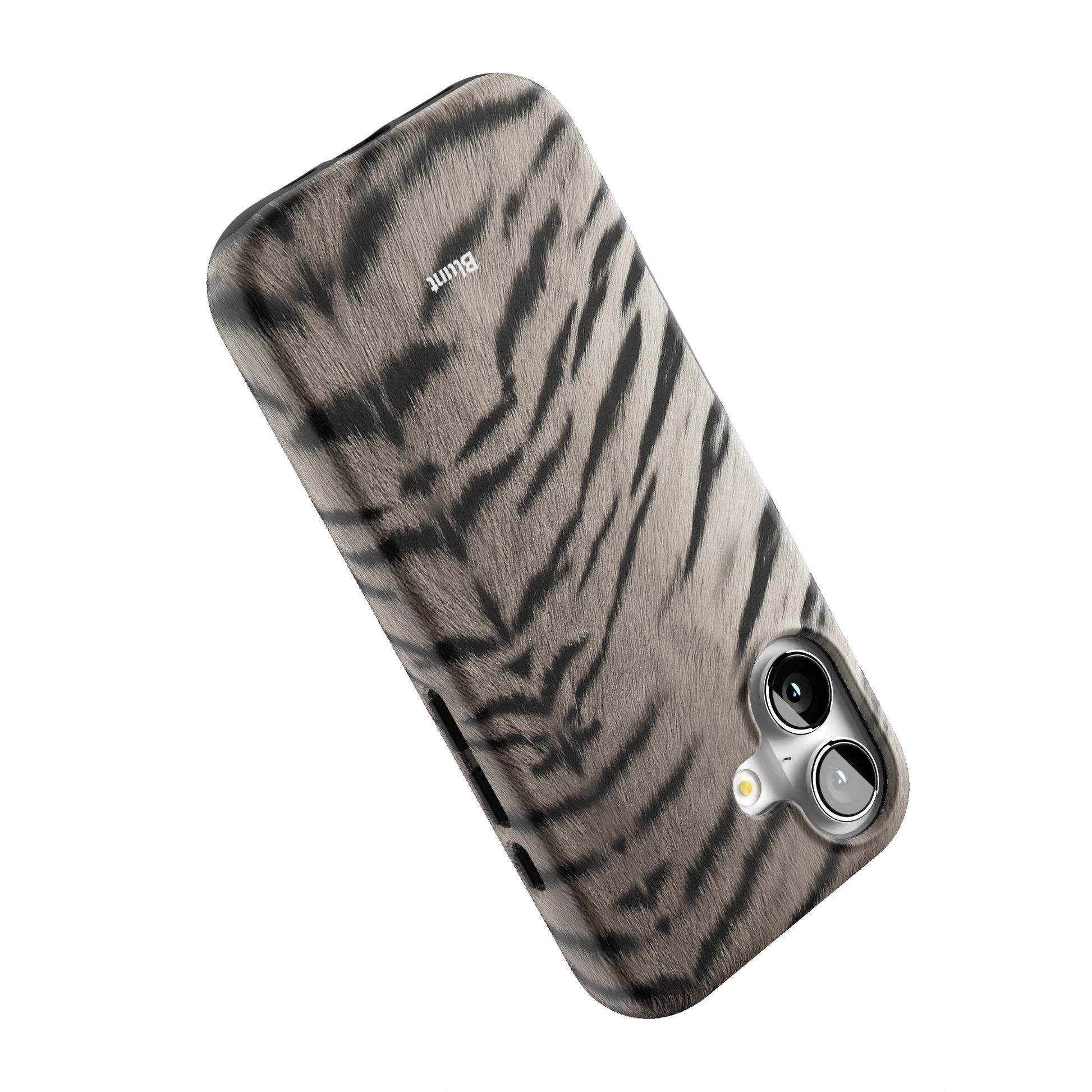 Tigress iPhone Case gallery - Iphone_17_Iphone_5