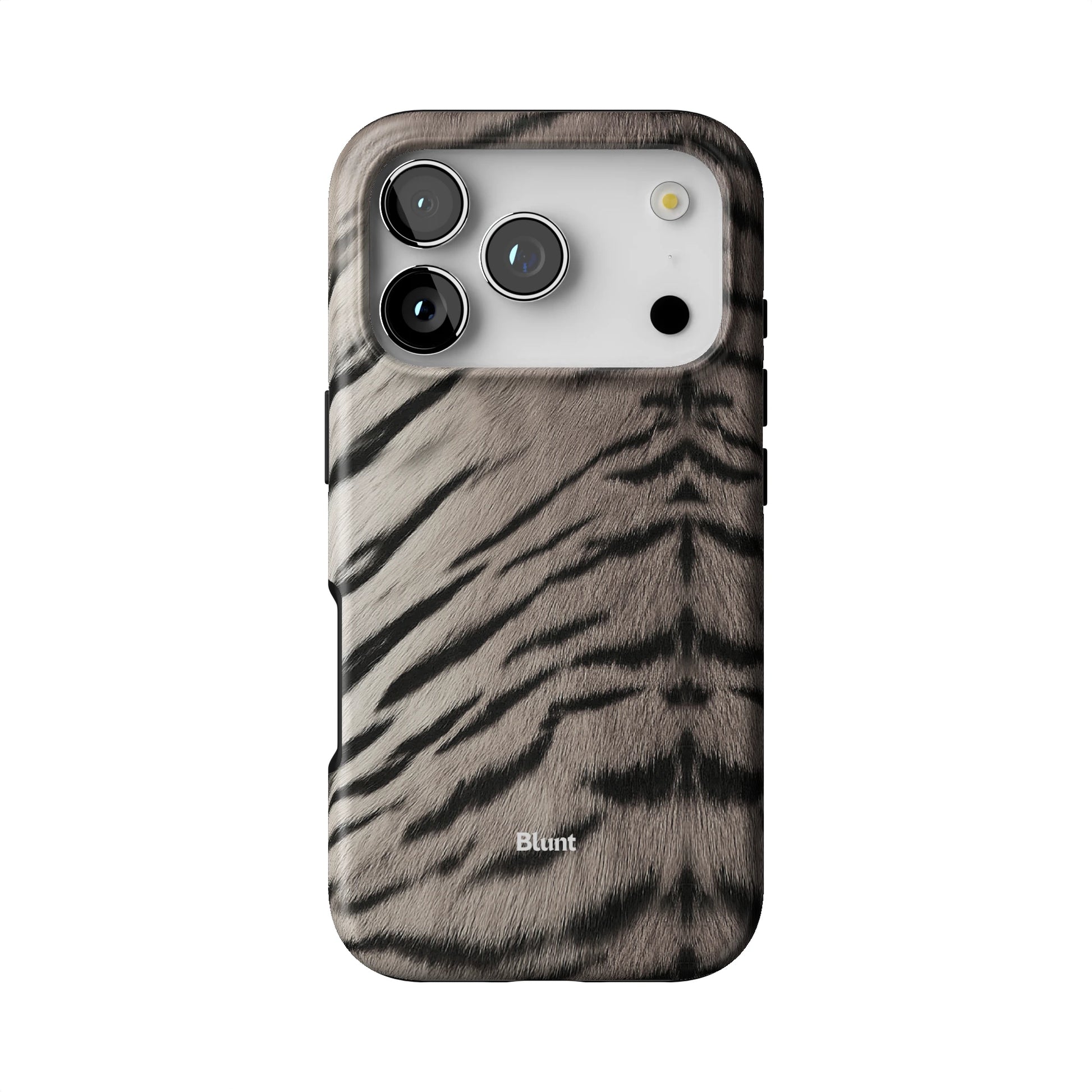 Tigress iPhone Case gallery - Iphone_17_Pro_1