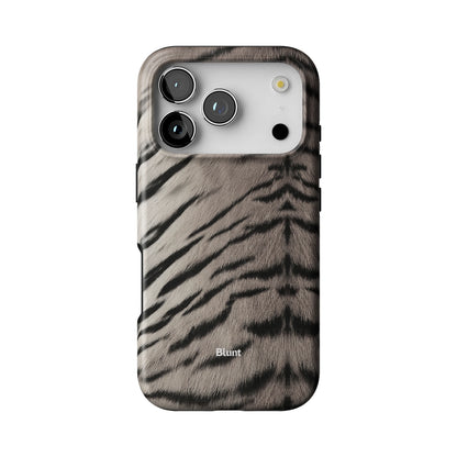 Tigress iPhone Case gallery - Iphone_17_Pro_1