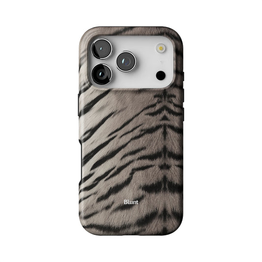 Tigress iPhone Case gallery - Iphone_17_Pro_1