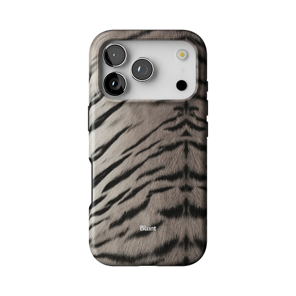 Tigress iPhone Case for iPhone 18 Pro