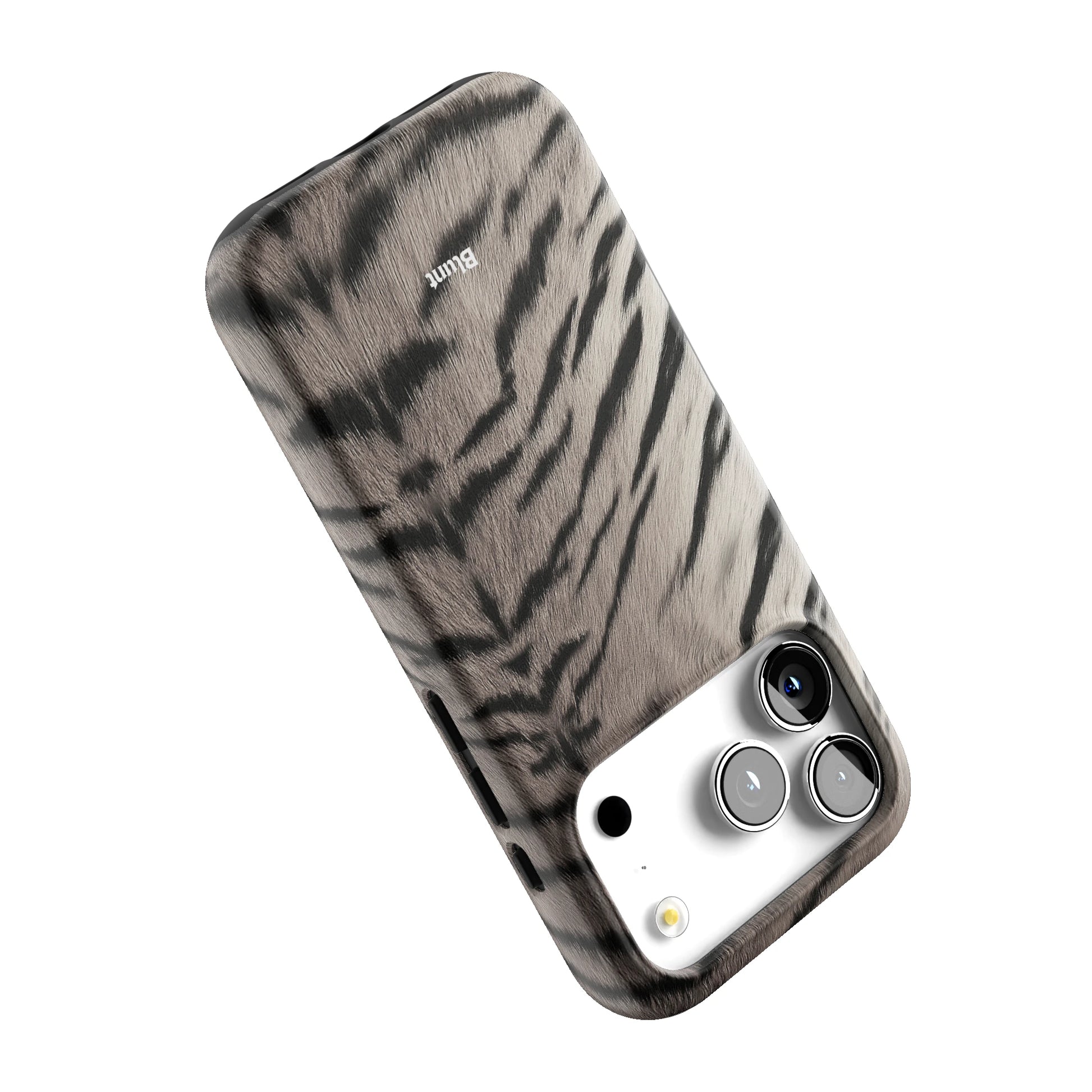 Tigress iPhone Case gallery - Iphone_17_Pro_5