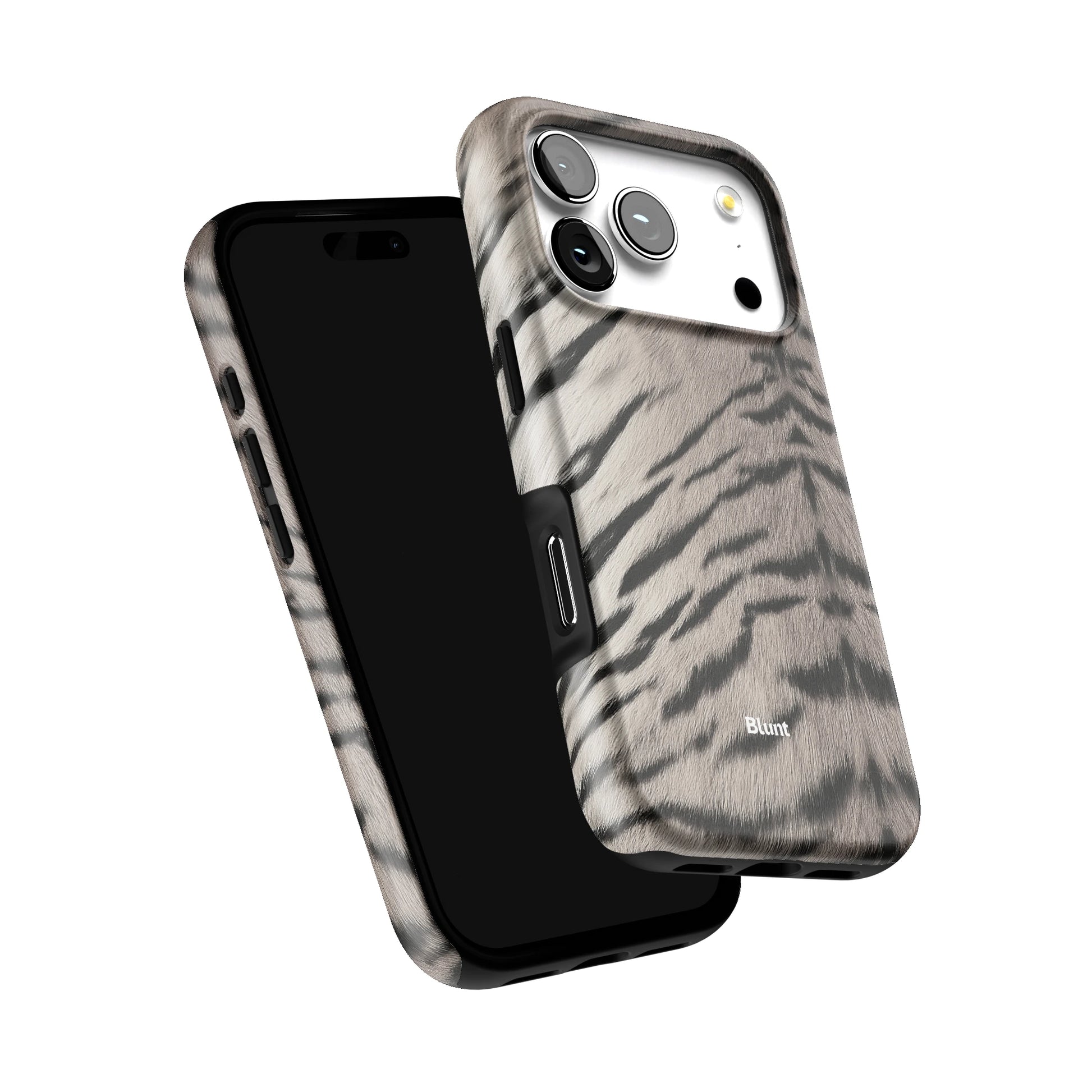 Tigress iPhone Case gallery - Iphone_17_Pro_6