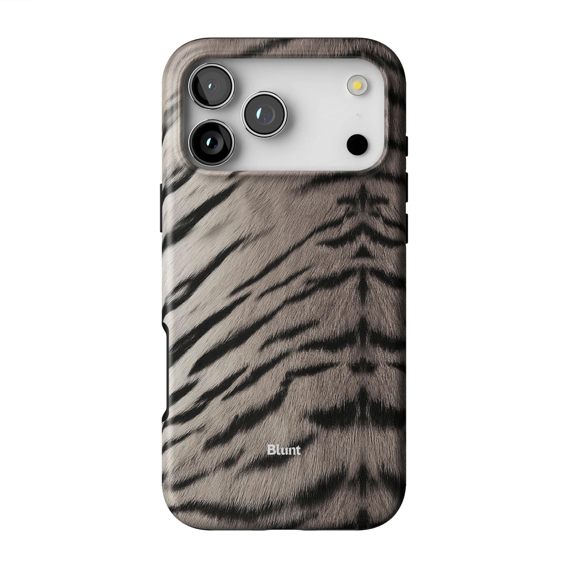 Tigress iPhone Case gallery - Iphone_17_Pro_Max_1