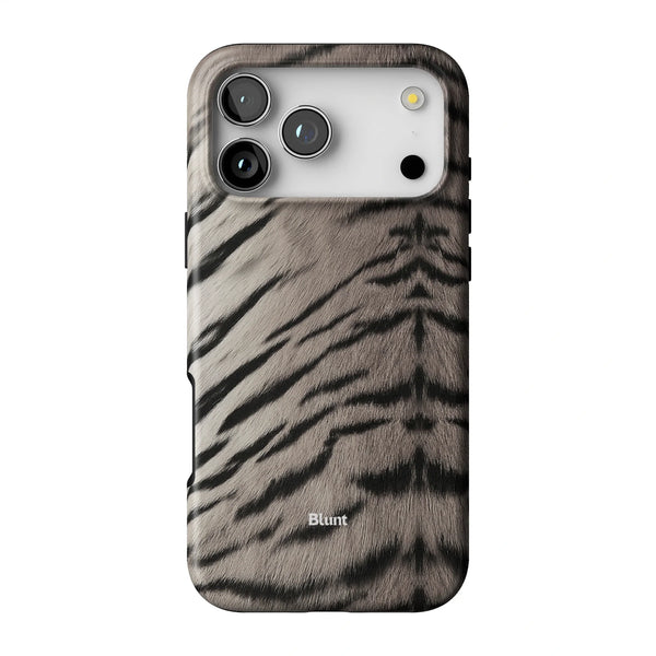 Tigress iPhone Case for iPhone 18 Pro Max
