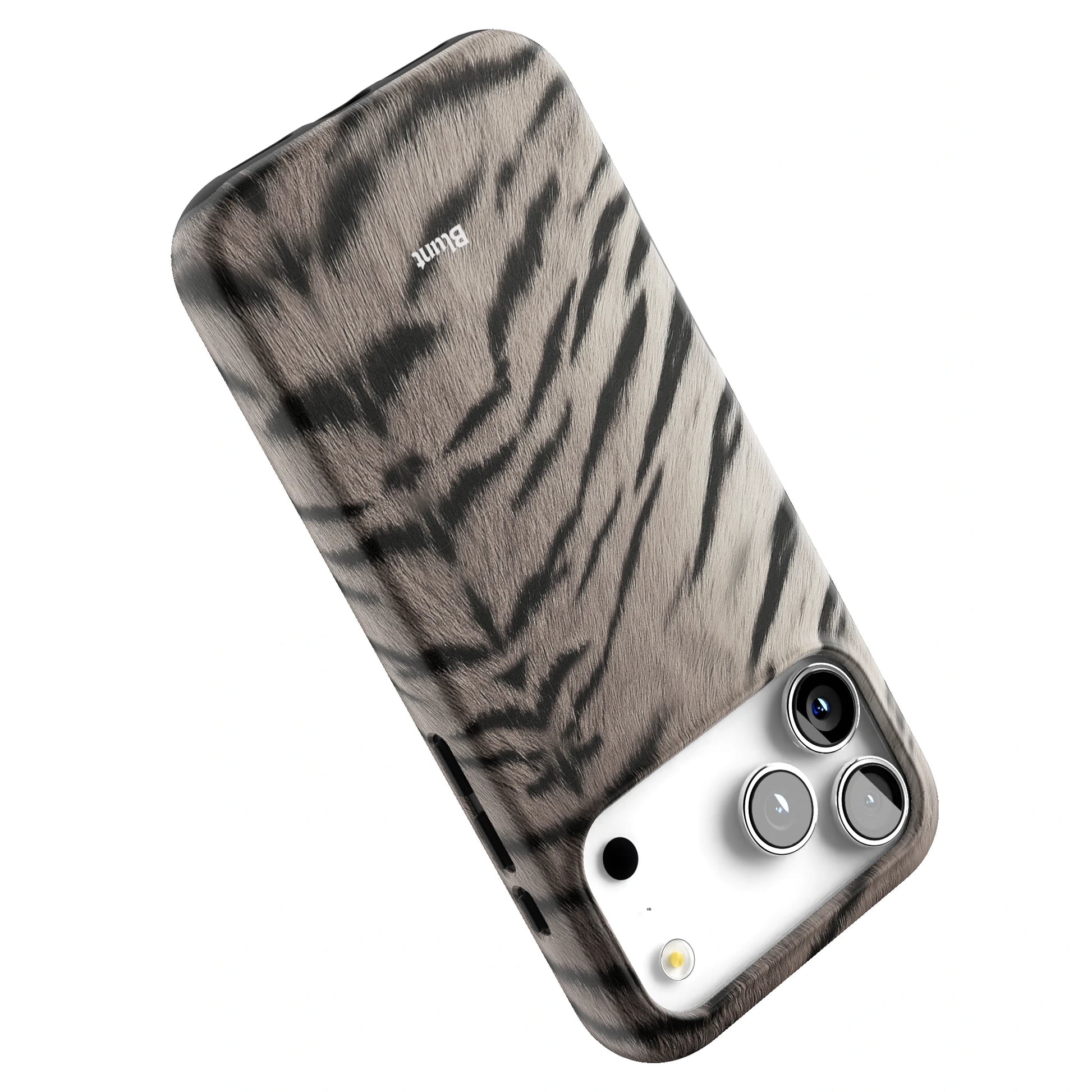 Tigress iPhone Case gallery - Iphone_17_Pro_Max_5