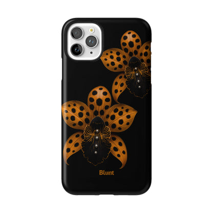 Tigress Orchid iPhone Case gallery - Iphone_11_Pro_Max_1