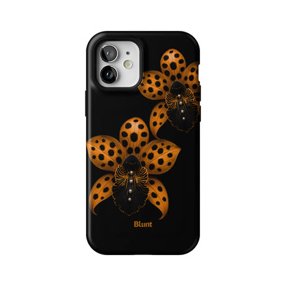 Tigress Orchid iPhone Case gallery - Iphone_12_Iphone_1
