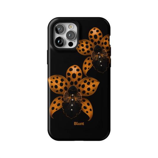Tigress Orchid iPhone Case gallery - Iphone_12_Pro_1