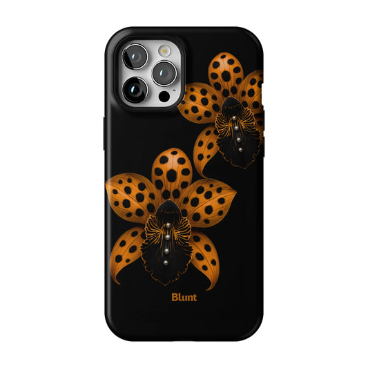 Tigress Orchid iPhone Case gallery - Iphone_12_Pro_Max_1
