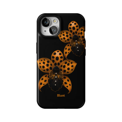 Tigress Orchid iPhone Case gallery - Iphone_13_Iphone_1