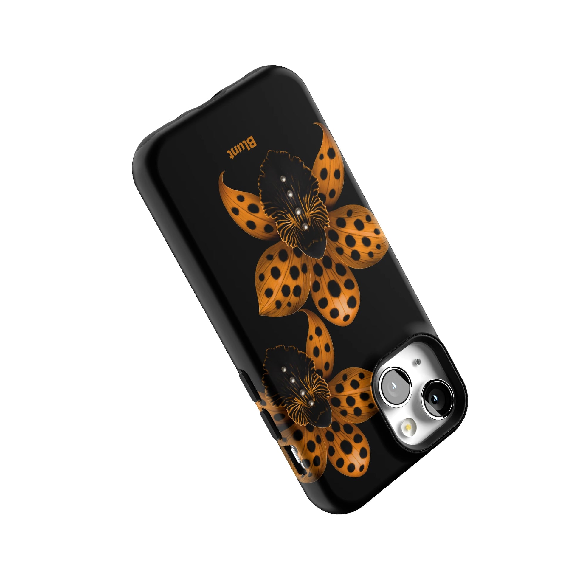 Tigress Orchid iPhone Case gallery - Iphone_13_Mini_Air_Plus_5