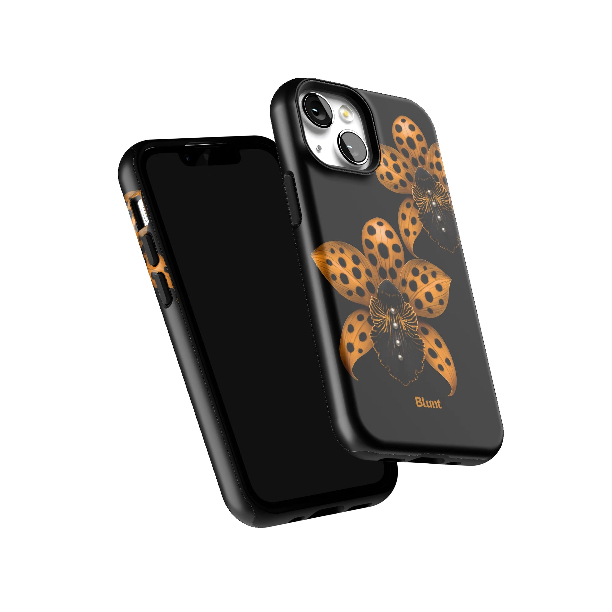 Tigress Orchid iPhone Case gallery - Iphone_13_Mini_Air_Plus_6