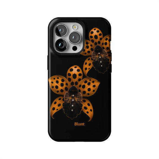 Tigress Orchid iPhone Case gallery - Iphone_13_Pro_1