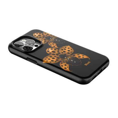 Tigress Orchid iPhone Case gallery - Iphone_13_Pro_2