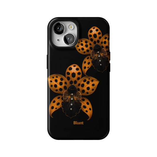 Tigress Orchid iPhone Case gallery - Iphone_14_Iphone_1