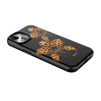 Tigress Orchid iPhone Case gallery - Iphone_14_Iphone_2