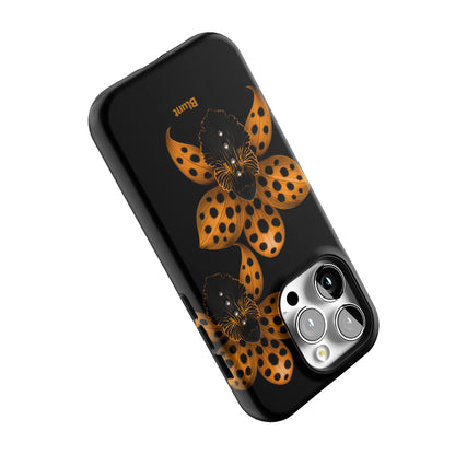 Tigress Orchid iPhone Case gallery - Iphone_14_Pro_5
