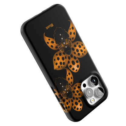 Tigress Orchid iPhone Case gallery - Iphone_14_Pro_Max_5