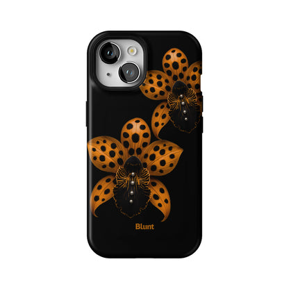 Tigress Orchid iPhone Case gallery - Iphone_15_Iphone_1
