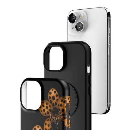 Tigress Orchid iPhone Case gallery - Iphone_15_Iphone_3