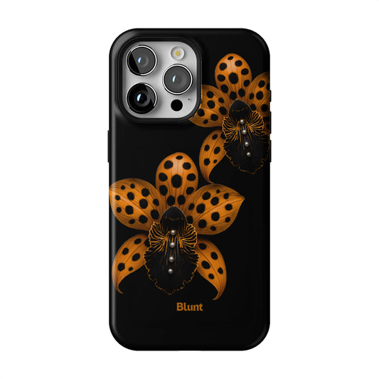 Tigress Orchid iPhone Case gallery - Iphone_15_Pro_Max_1