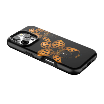 Tigress Orchid iPhone Case gallery - Iphone_16_Pro_2
