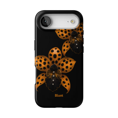 Tigress Orchid iPhone Case gallery - Iphone_17_Air_1