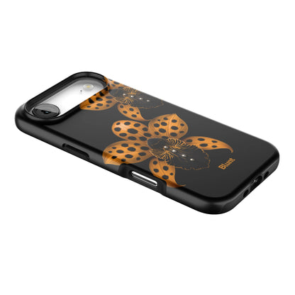 Tigress Orchid iPhone Case gallery - Iphone_17_Air_2