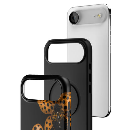 Tigress Orchid iPhone Case gallery - Iphone_17_Air_3