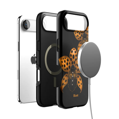 Tigress Orchid iPhone Case gallery - Iphone_17_Air_4