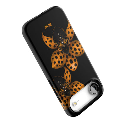 Tigress Orchid iPhone Case gallery - Iphone_17_Air_5