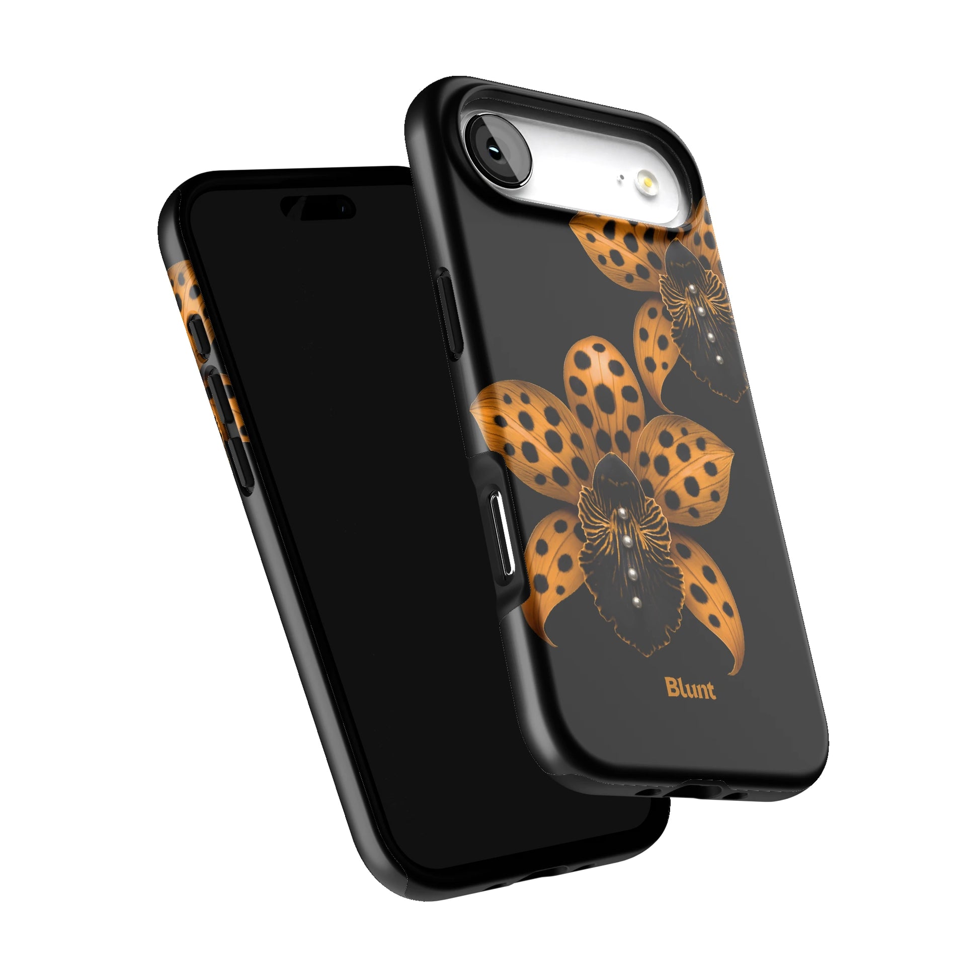 Tigress Orchid iPhone Case gallery - Iphone_17_Air_6