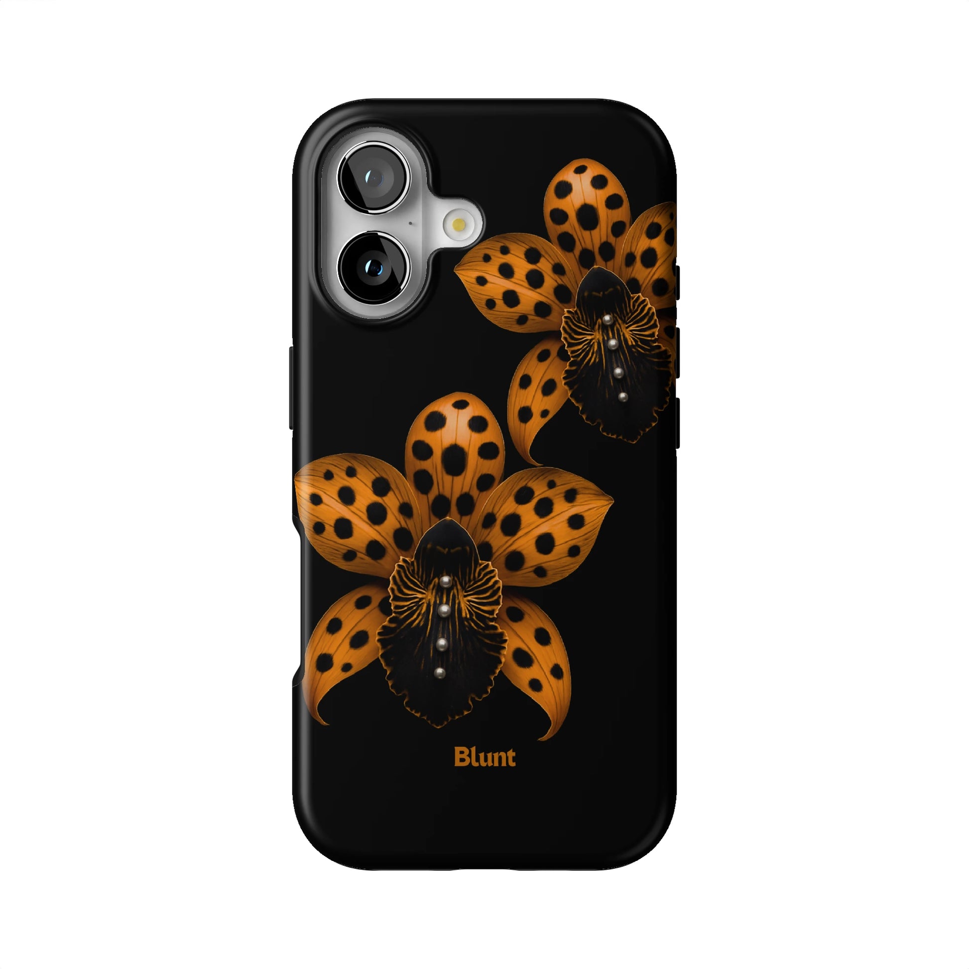 Tigress Orchid iPhone Case gallery - Iphone_17_Iphone_1
