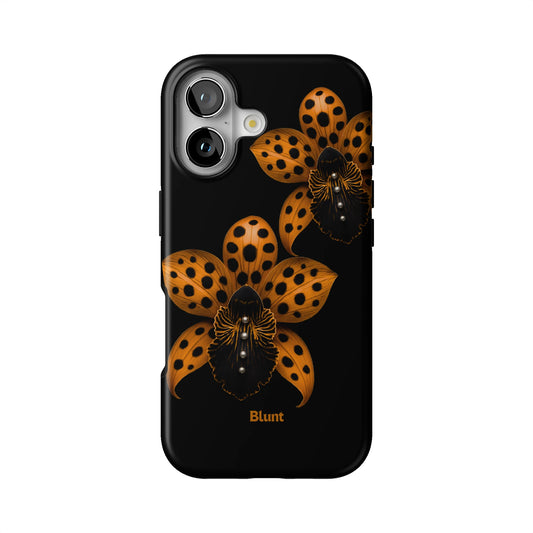 Tigress Orchid iPhone Case gallery - Iphone_17_Iphone_1
