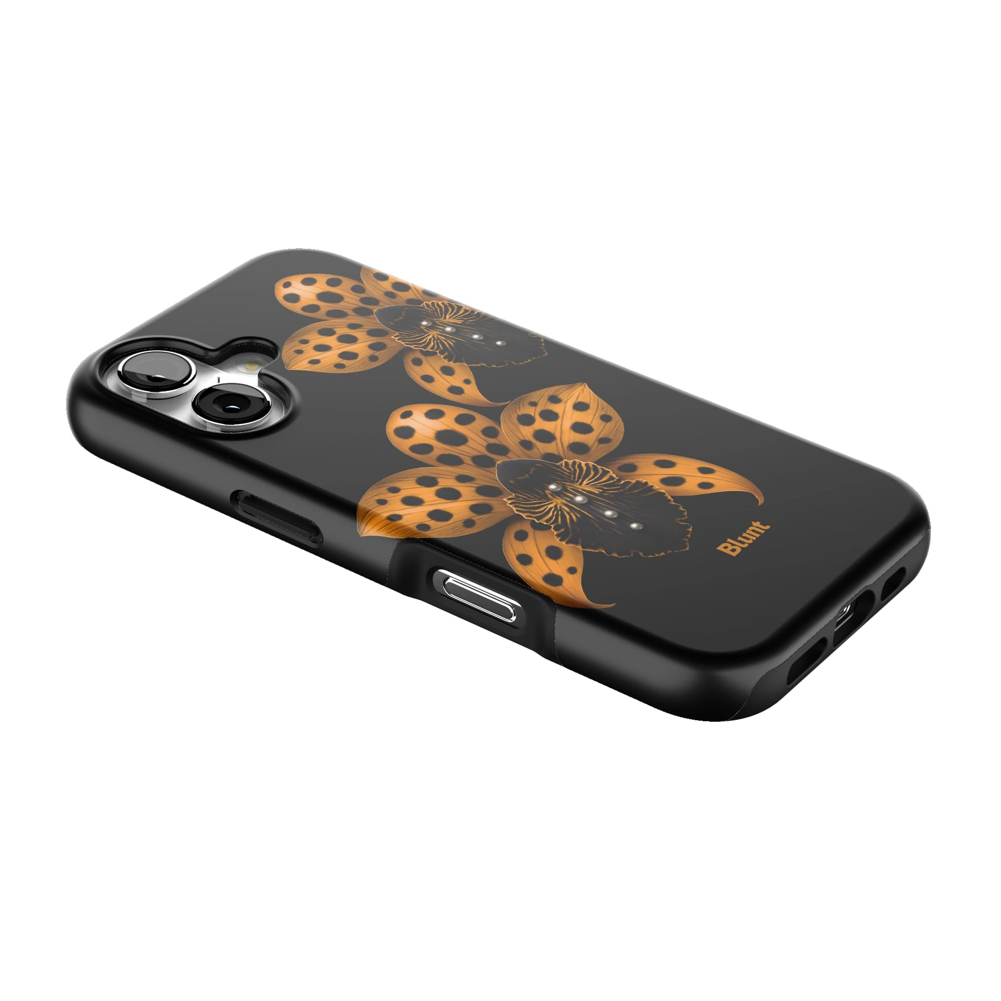Tigress Orchid iPhone Case gallery - Iphone_17_Iphone_2