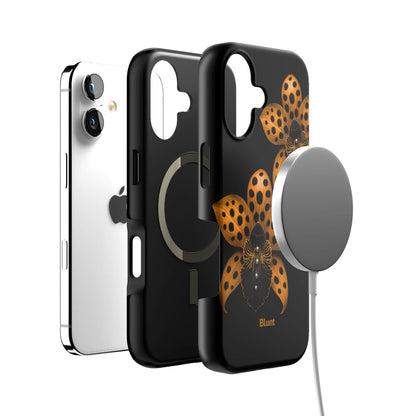 Tigress Orchid iPhone Case gallery - Iphone_17_Iphone_4