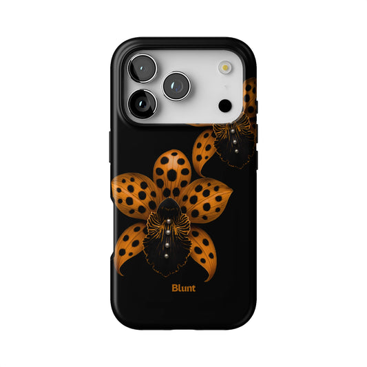 Tigress Orchid iPhone Case gallery - Iphone_17_Pro_1
