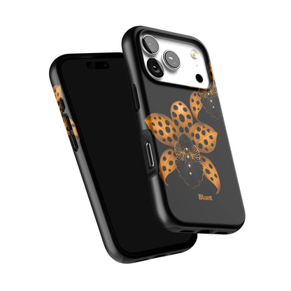 Tigress Orchid iPhone Case gallery - Iphone_17_Pro_6
