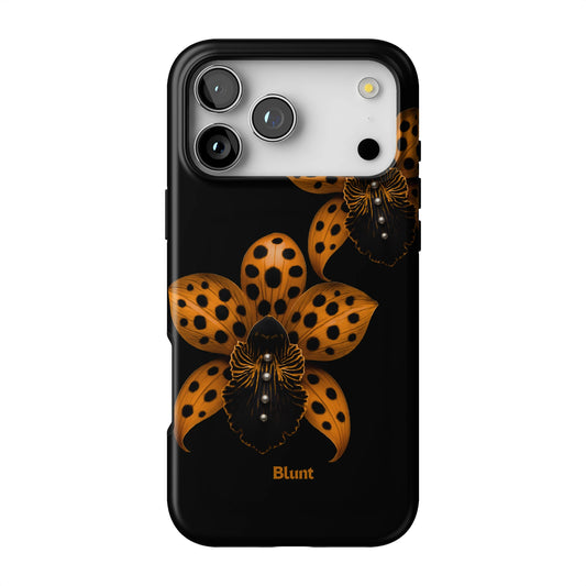 Tigress Orchid iPhone Case gallery - Iphone_17_Pro_Max_1