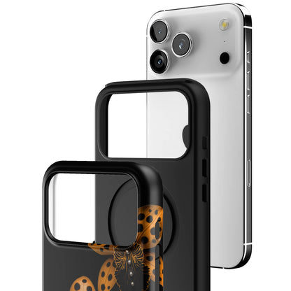 Tigress Orchid iPhone Case gallery - Iphone_17_Pro_Max_3