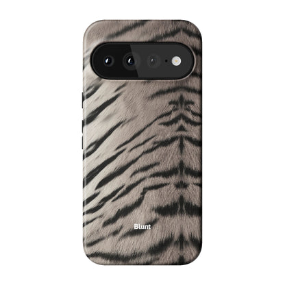 Tigress Pixel Case - Blunt Cases