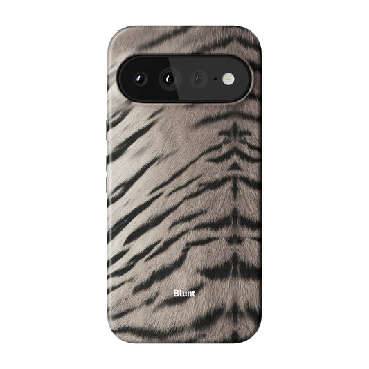 Tigress Pixel Case - Blunt Cases