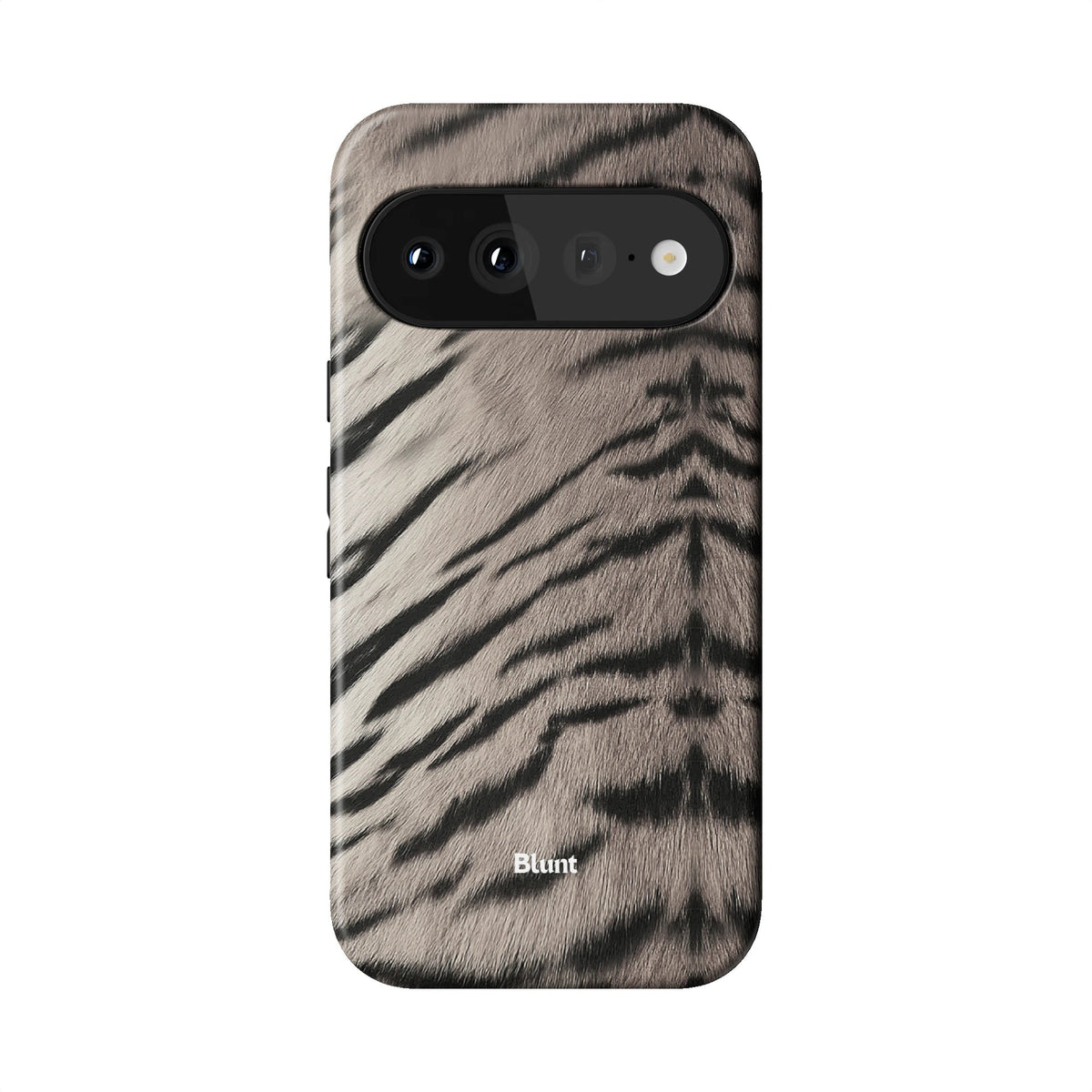 Tigress Pixel Case - Blunt Cases