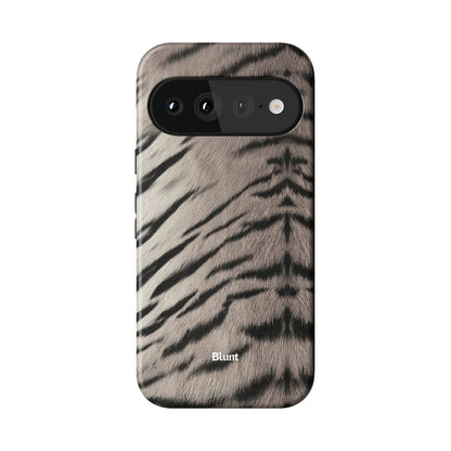 Tigress Pixel Case - Blunt Cases