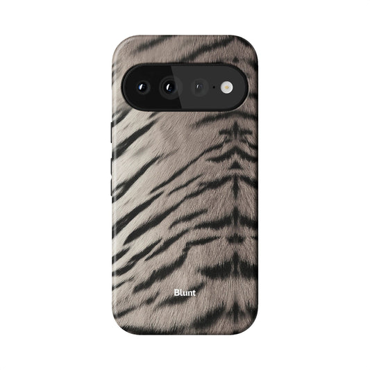 Tigress Pixel Case - Blunt Cases