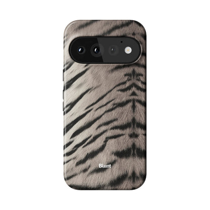 Tigress Pixel Case - Blunt Cases