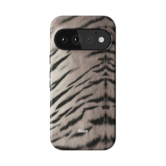 Tigress Pixel Case - Blunt Cases