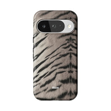 Tigress Pixel Case